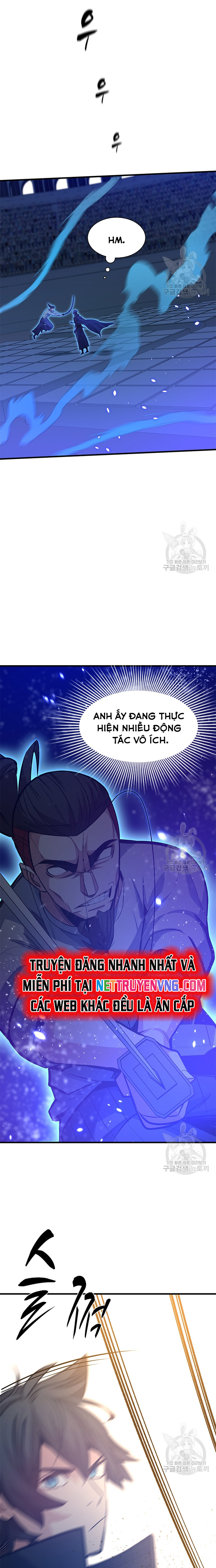 Hầm Ngục Hướng Dẫn Cấp Địa Ngục Chapter 126 - Trang 2