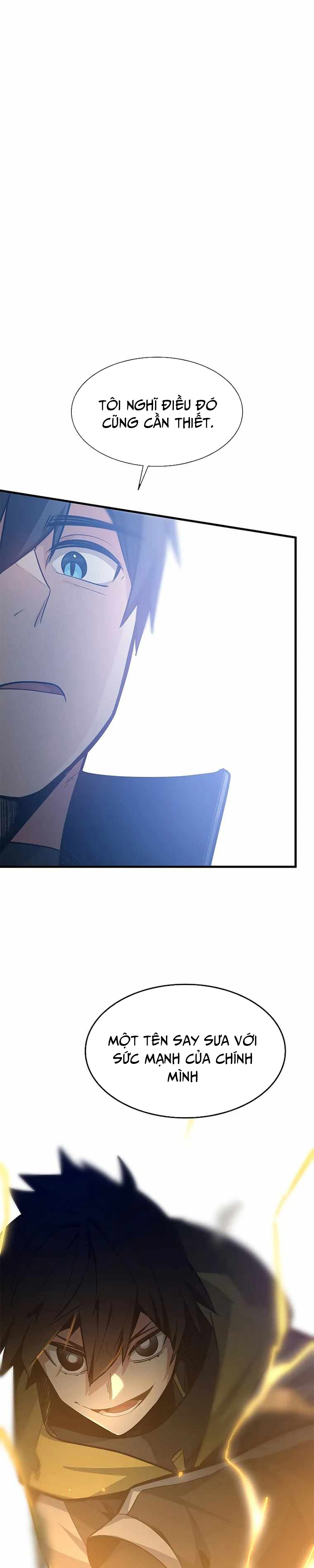 Hầm Ngục Hướng Dẫn Cấp Địa Ngục Chapter 127 - Trang 2