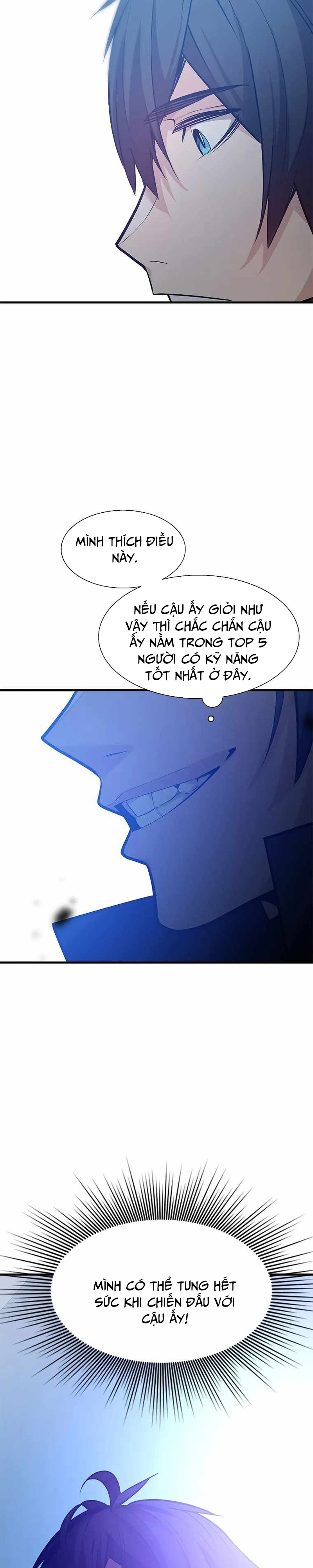 Hầm Ngục Hướng Dẫn Cấp Địa Ngục Chapter 127 - Trang 2