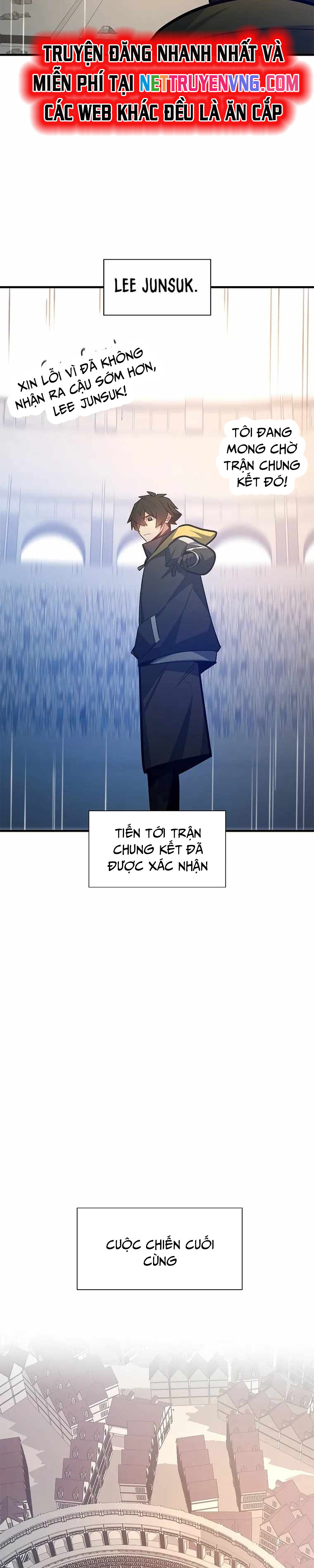 Hầm Ngục Hướng Dẫn Cấp Địa Ngục Chapter 127 - Trang 2