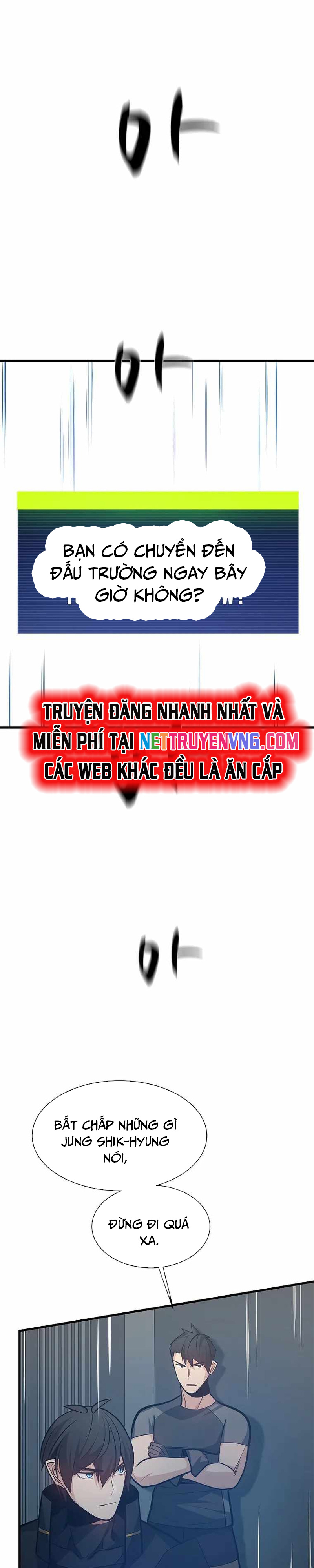 Hầm Ngục Hướng Dẫn Cấp Địa Ngục Chapter 127 - Trang 2