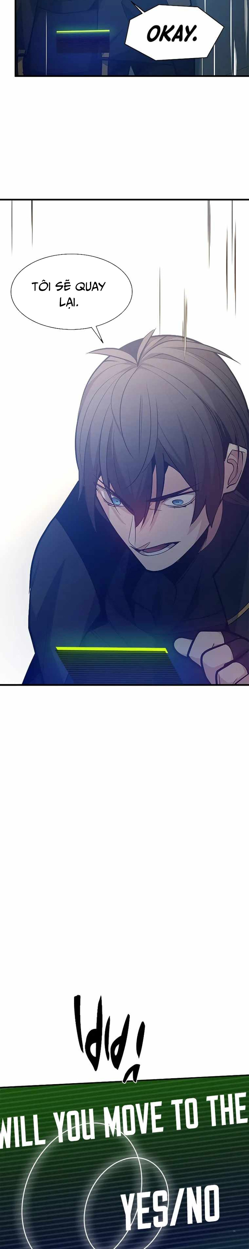Hầm Ngục Hướng Dẫn Cấp Địa Ngục Chapter 127 - Trang 2