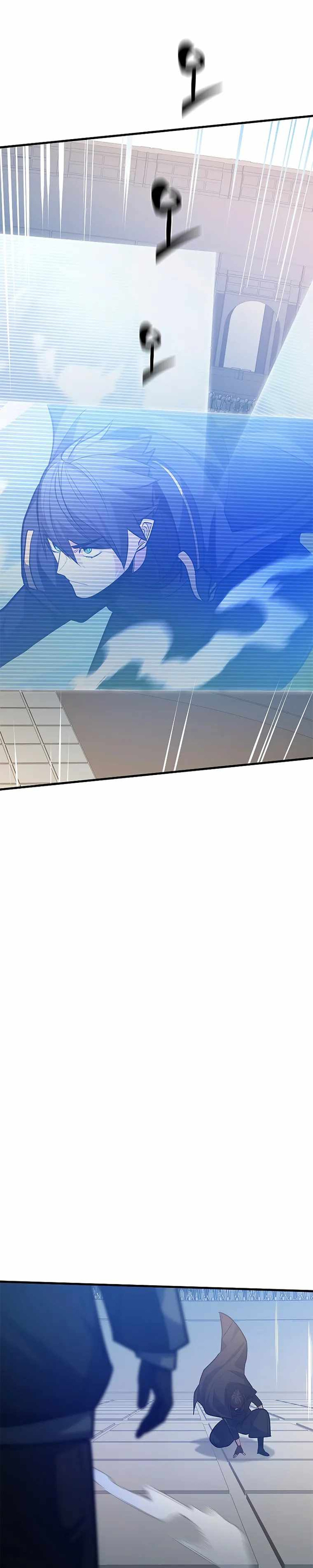 Hầm Ngục Hướng Dẫn Cấp Địa Ngục Chapter 127 - Trang 2