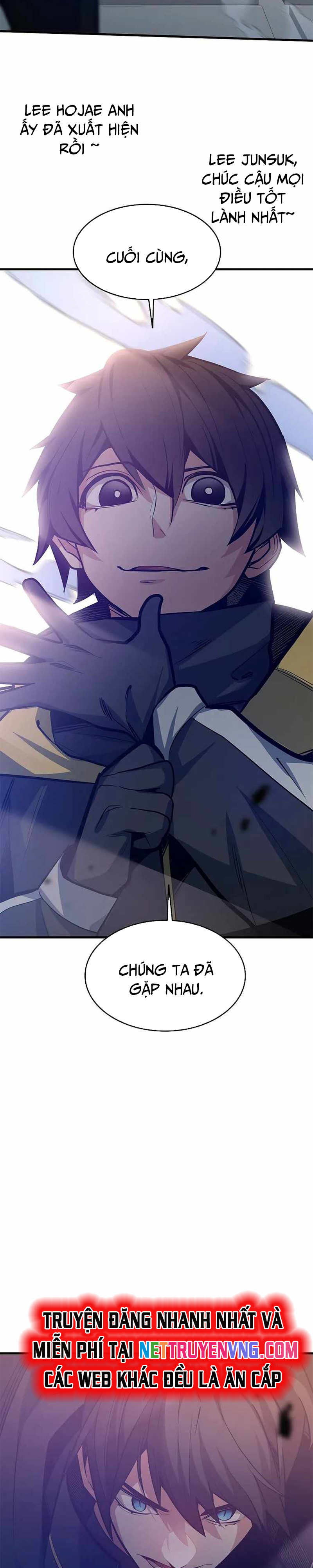 Hầm Ngục Hướng Dẫn Cấp Địa Ngục Chapter 127 - Trang 2