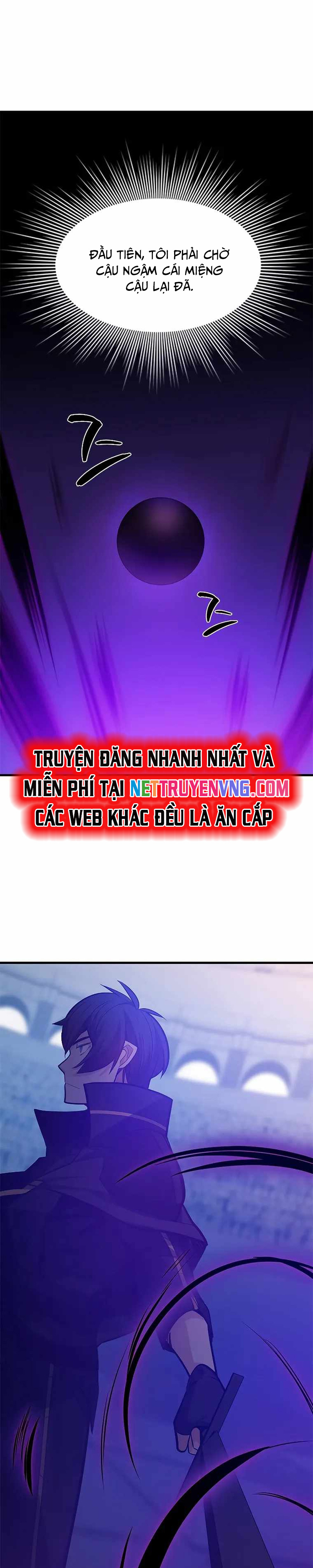 Hầm Ngục Hướng Dẫn Cấp Địa Ngục Chapter 127 - Trang 2