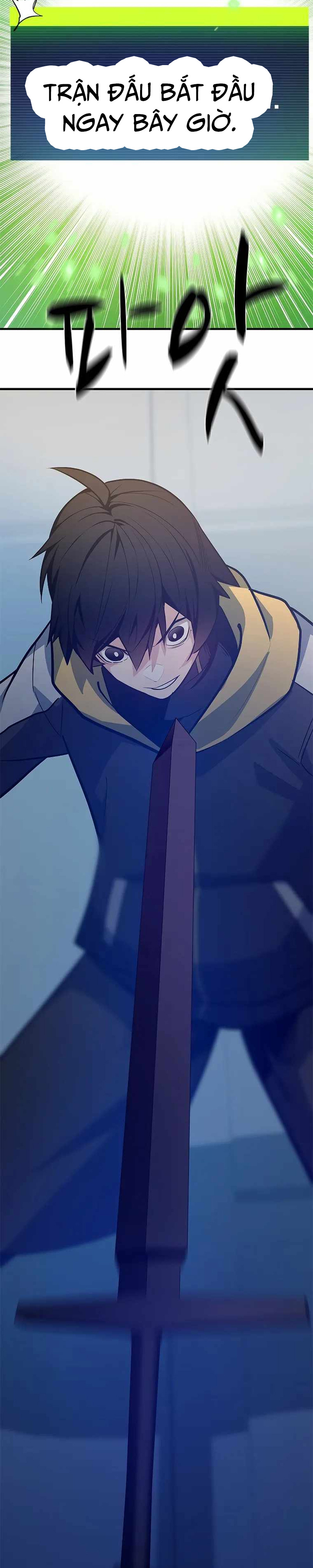 Hầm Ngục Hướng Dẫn Cấp Địa Ngục Chapter 127 - Trang 2