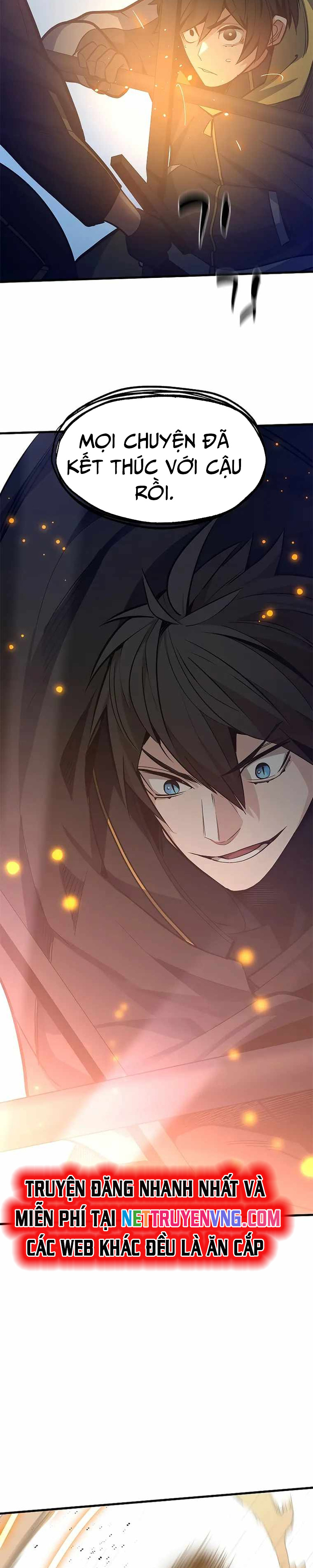 Hầm Ngục Hướng Dẫn Cấp Địa Ngục Chapter 127 - Trang 2