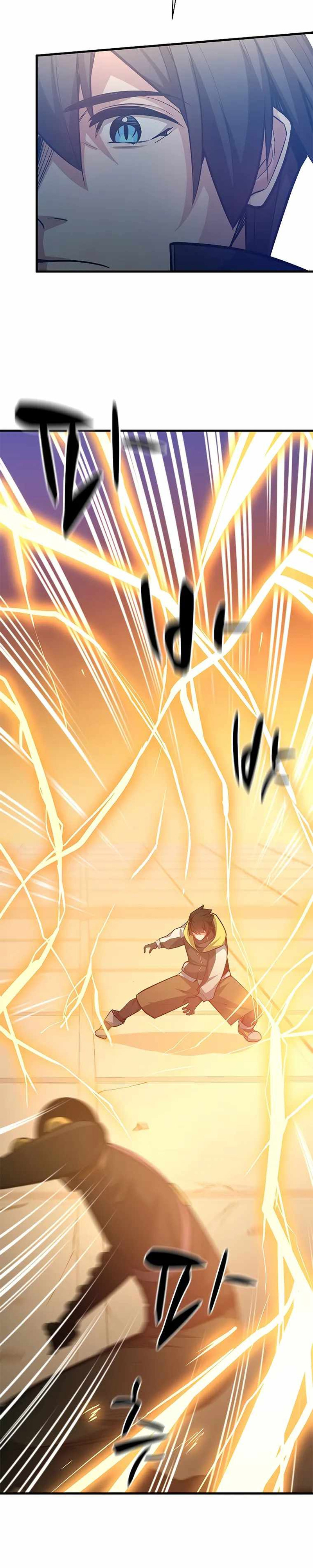 Hầm Ngục Hướng Dẫn Cấp Địa Ngục Chapter 127 - Trang 2