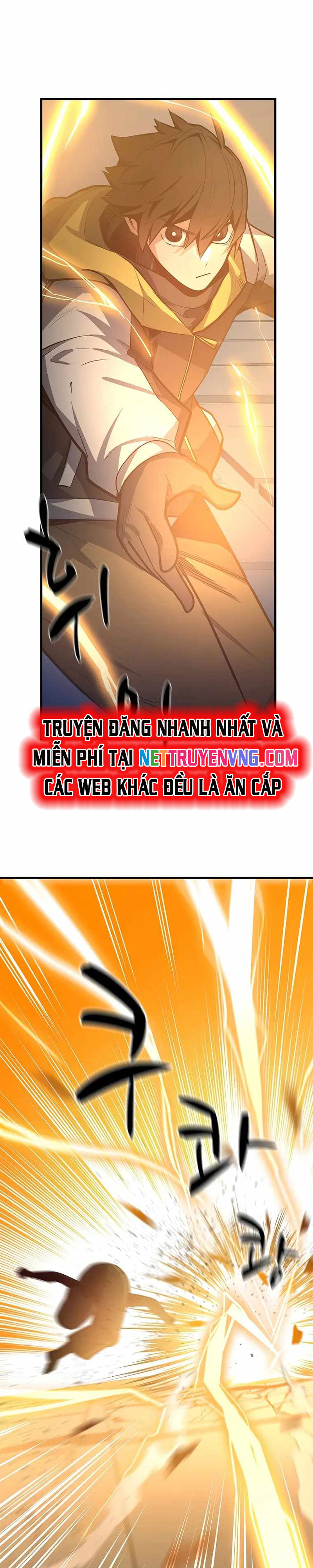 Hầm Ngục Hướng Dẫn Cấp Địa Ngục Chapter 127 - Trang 2