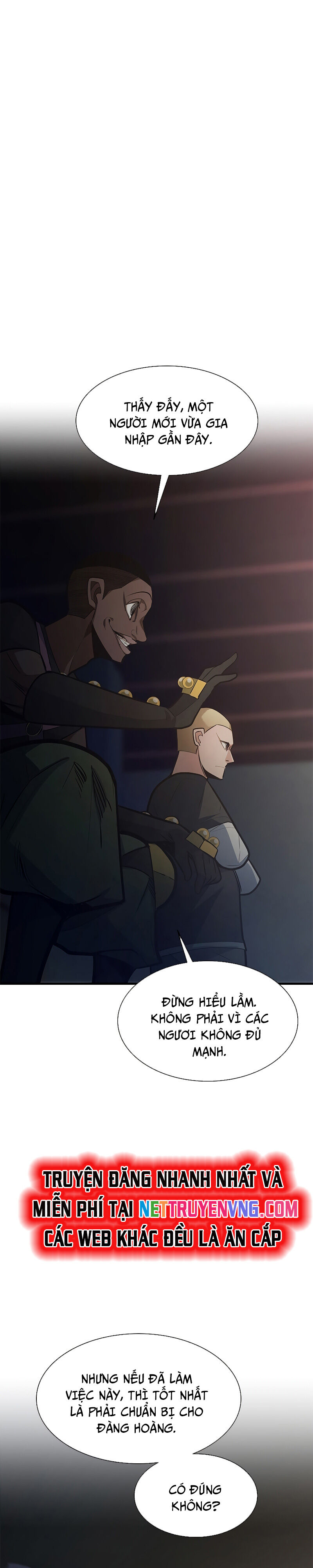 Hầm Ngục Hướng Dẫn Cấp Địa Ngục Chapter 128 - Trang 2