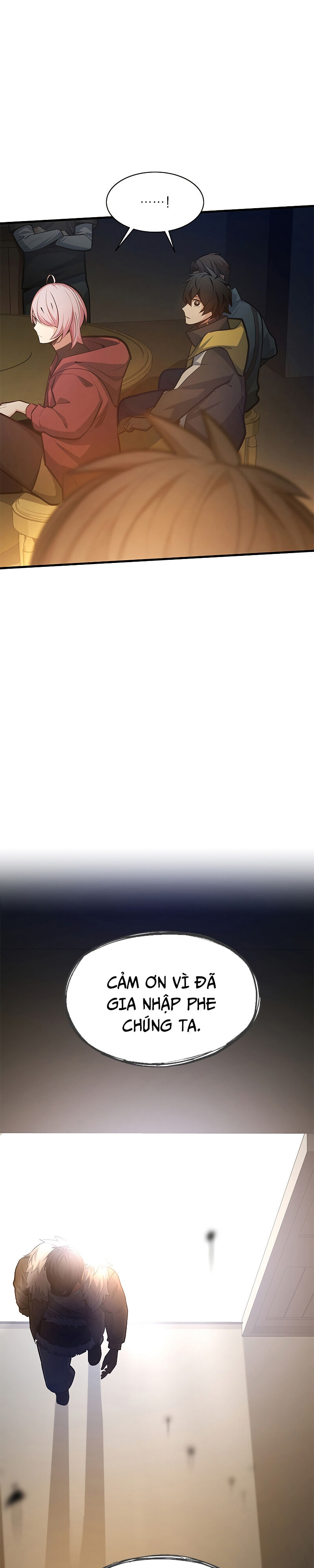 Hầm Ngục Hướng Dẫn Cấp Địa Ngục Chapter 128 - Trang 2