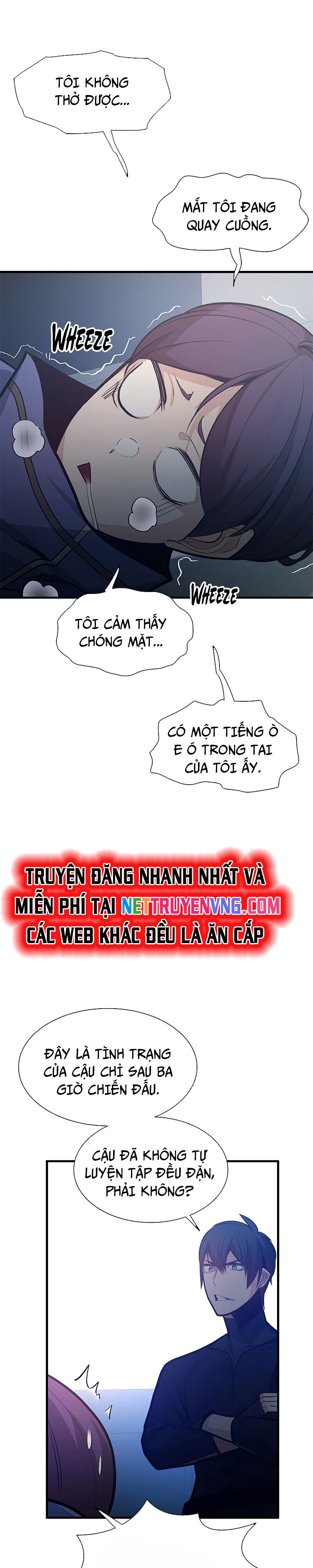 Hầm Ngục Hướng Dẫn Cấp Địa Ngục Chapter 128 - Trang 2