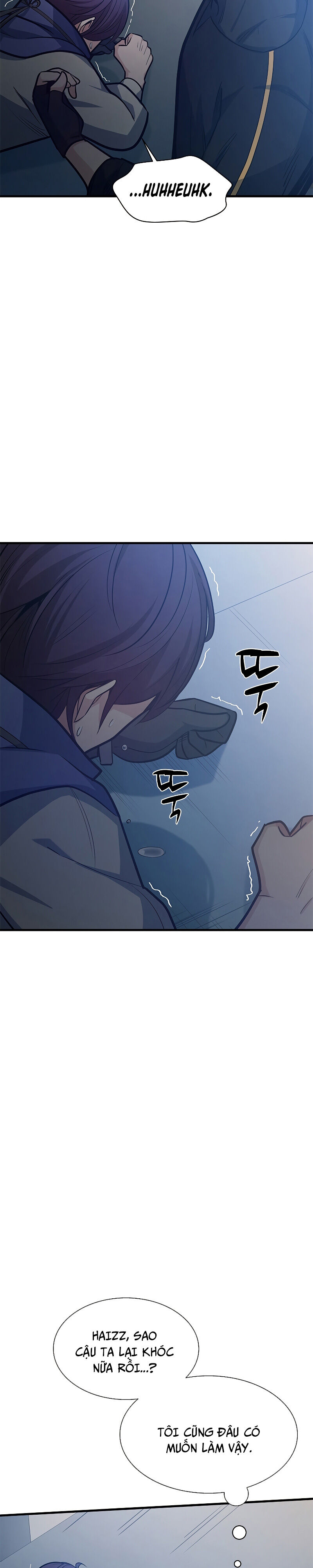 Hầm Ngục Hướng Dẫn Cấp Địa Ngục Chapter 128 - Trang 2