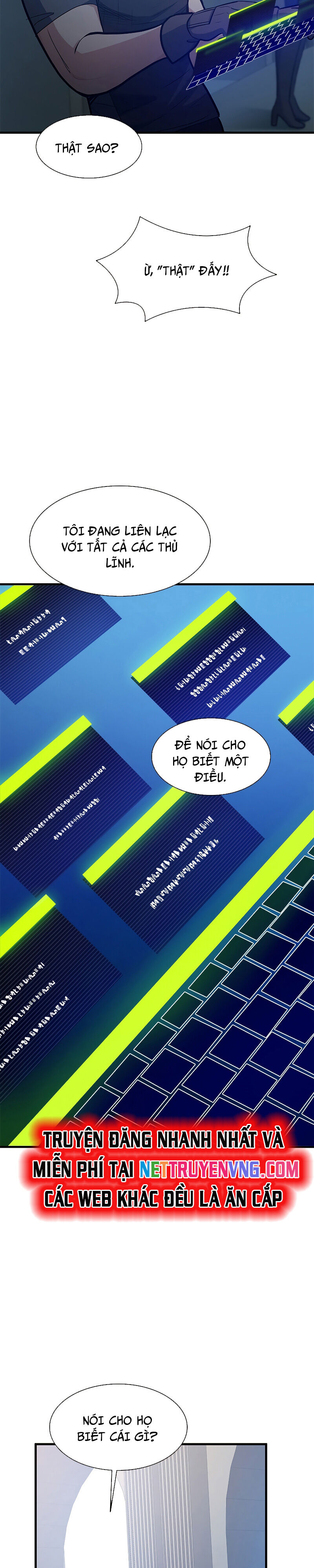 Hầm Ngục Hướng Dẫn Cấp Địa Ngục Chapter 128 - Trang 2