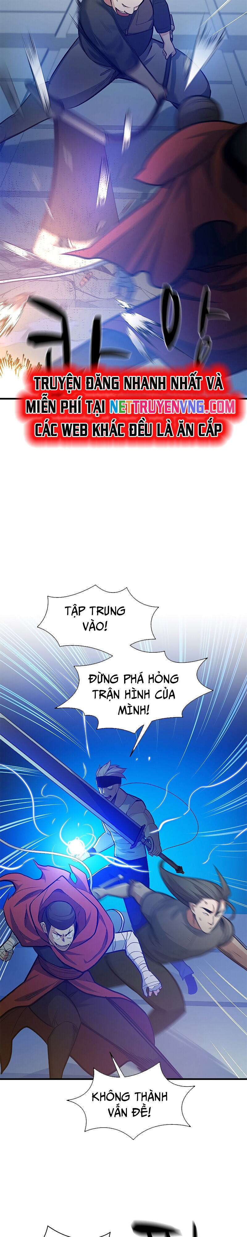 Hầm Ngục Hướng Dẫn Cấp Địa Ngục Chapter 128 - Trang 2