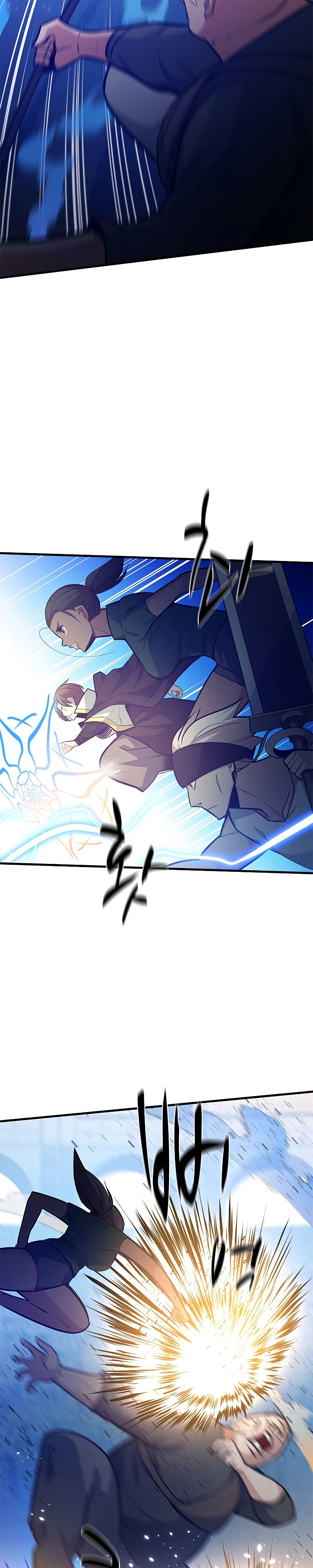 Hầm Ngục Hướng Dẫn Cấp Địa Ngục Chapter 128 - Trang 2