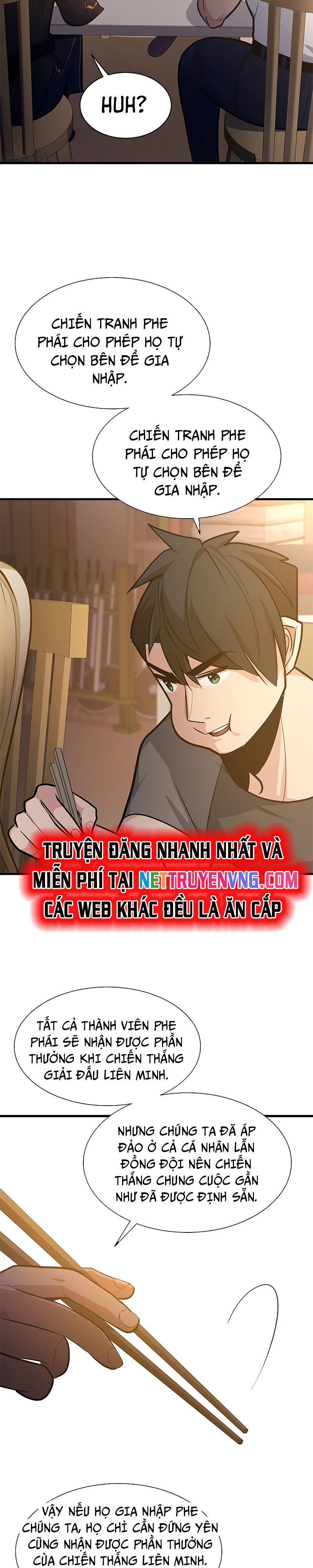 Hầm Ngục Hướng Dẫn Cấp Địa Ngục Chapter 128 - Trang 2