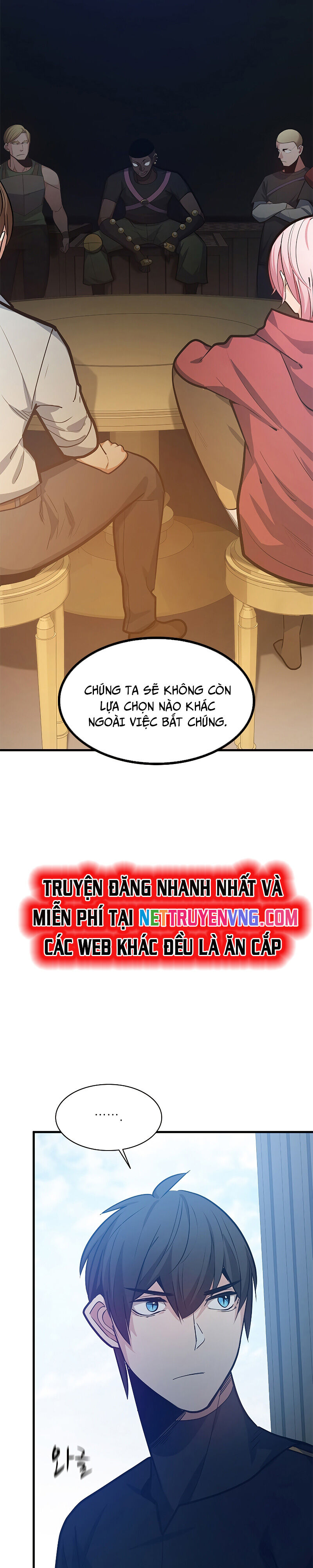 Hầm Ngục Hướng Dẫn Cấp Địa Ngục Chapter 129 - Trang 2