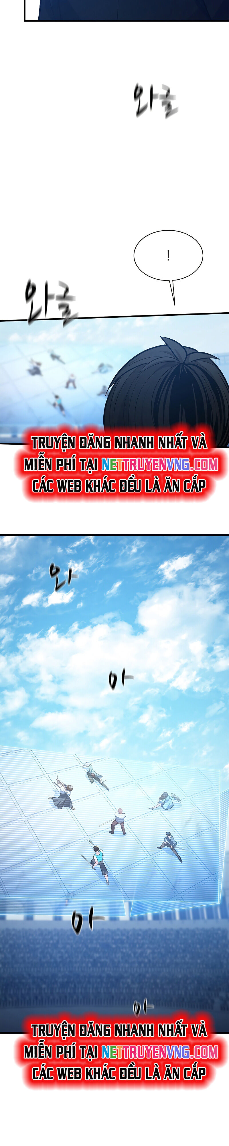 Hầm Ngục Hướng Dẫn Cấp Địa Ngục Chapter 129 - Trang 2