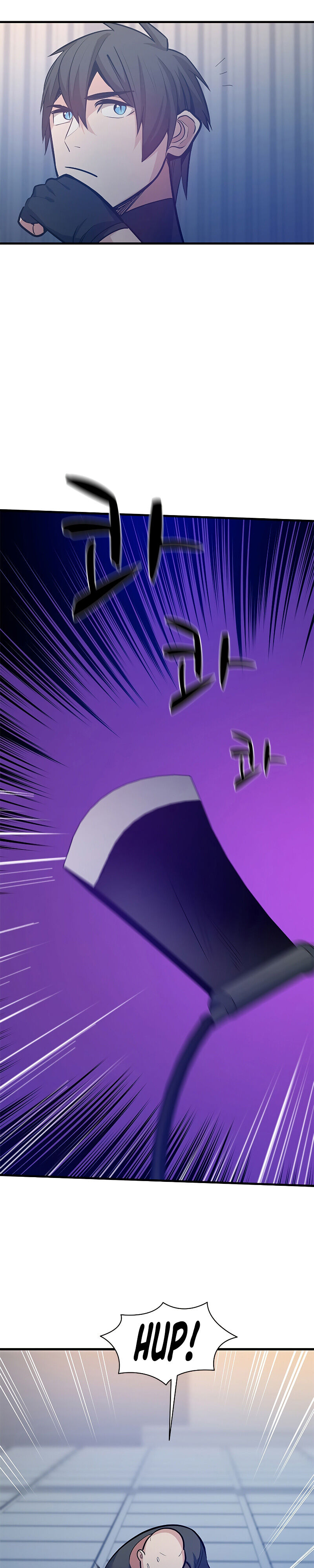 Hầm Ngục Hướng Dẫn Cấp Địa Ngục Chapter 129 - Trang 2