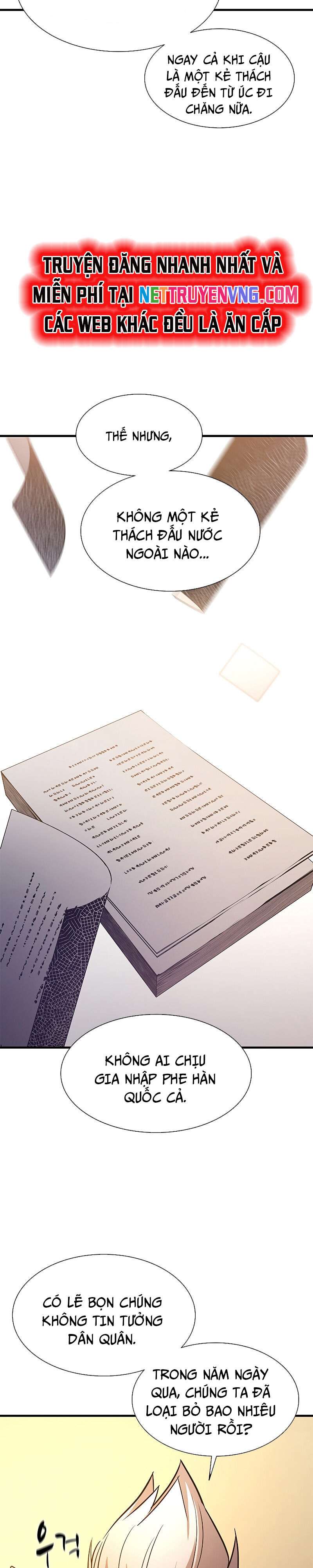 Hầm Ngục Hướng Dẫn Cấp Địa Ngục Chapter 129 - Trang 2