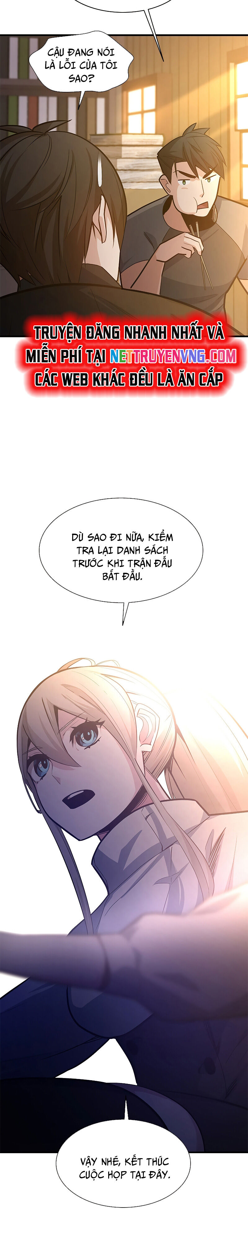 Hầm Ngục Hướng Dẫn Cấp Địa Ngục Chapter 129 - Trang 2