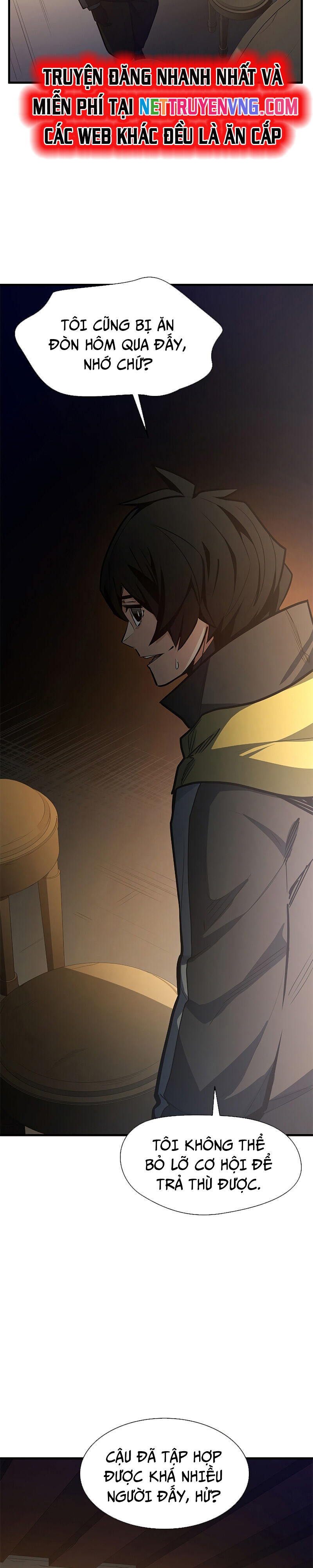 Hầm Ngục Hướng Dẫn Cấp Địa Ngục Chapter 129 - Trang 2