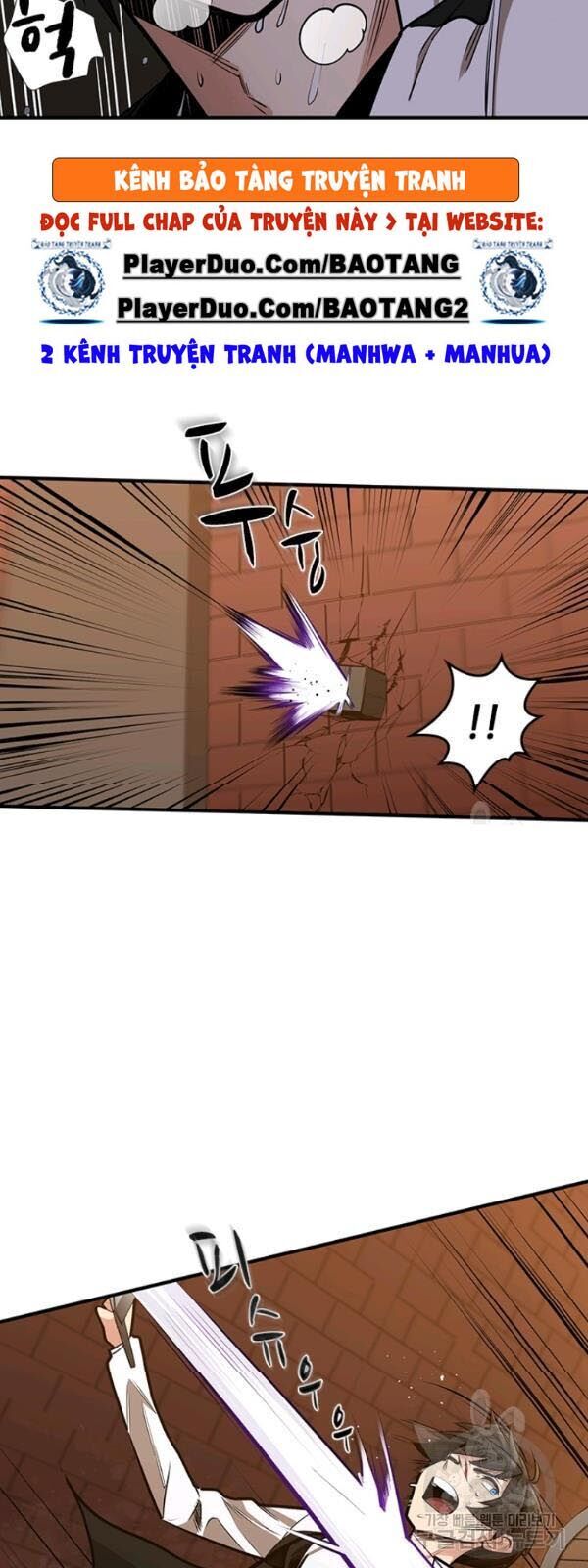 Hầm Ngục Hướng Dẫn Cấp Địa Ngục Chapter 13 - Trang 2