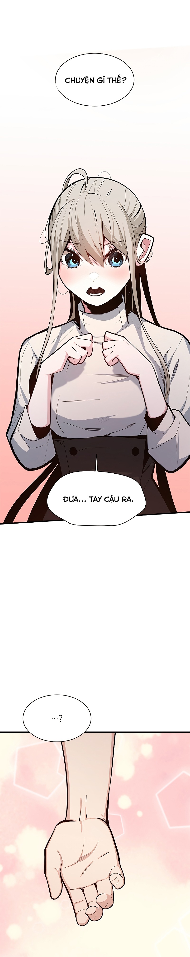 Hầm Ngục Hướng Dẫn Cấp Địa Ngục Chapter 130 - Trang 2