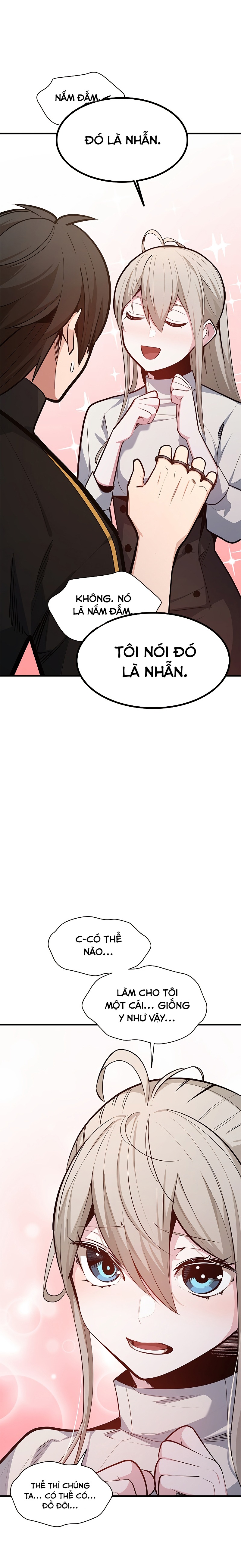 Hầm Ngục Hướng Dẫn Cấp Địa Ngục Chapter 130 - Trang 2