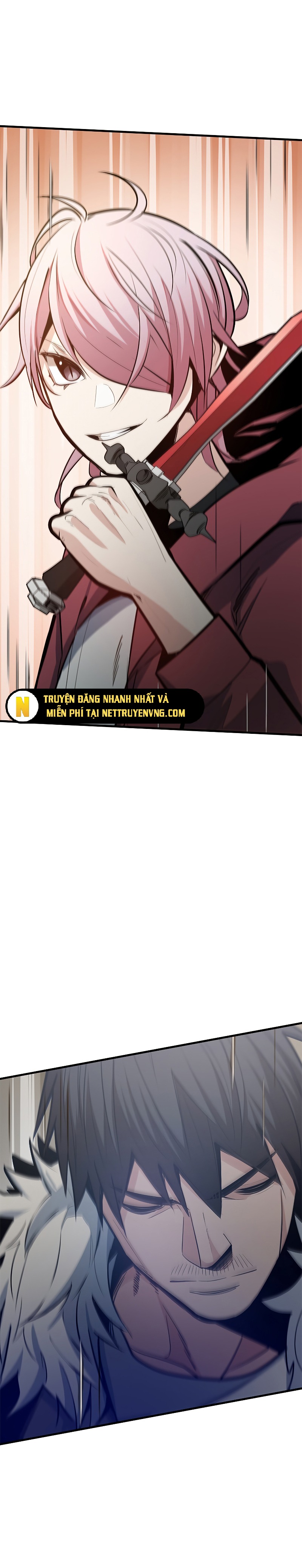 Hầm Ngục Hướng Dẫn Cấp Địa Ngục Chapter 130 - Trang 2