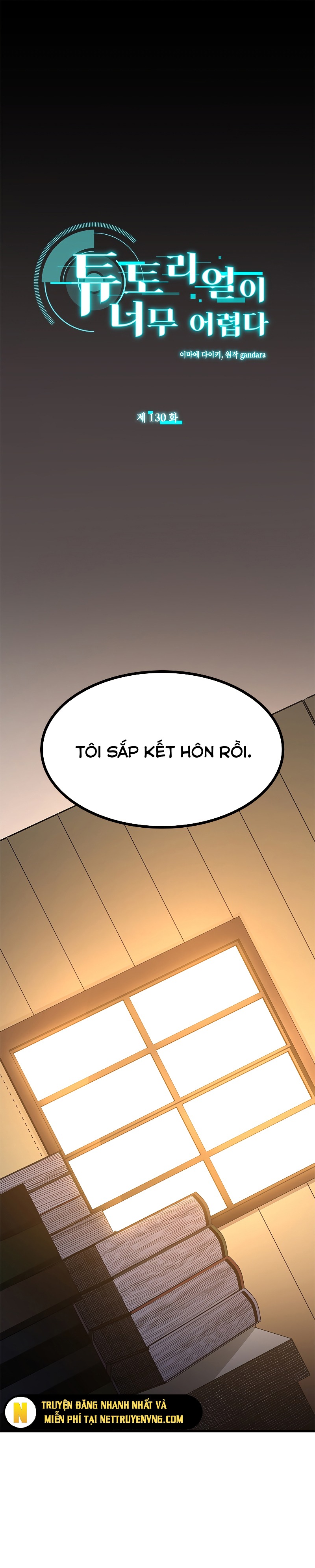 Hầm Ngục Hướng Dẫn Cấp Địa Ngục Chapter 130 - Trang 2