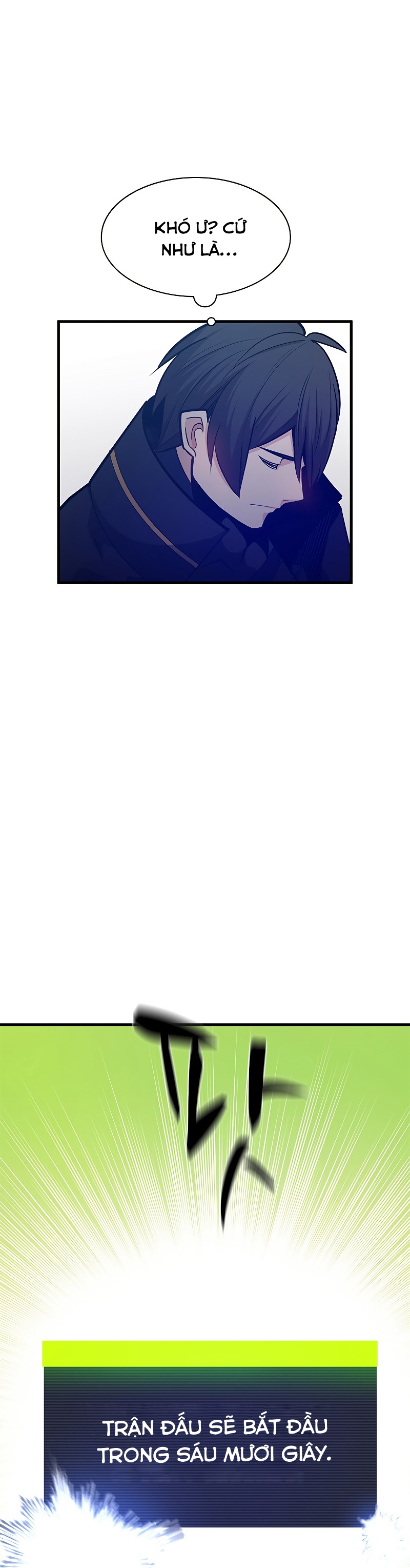 Hầm Ngục Hướng Dẫn Cấp Địa Ngục Chapter 130 - Trang 2