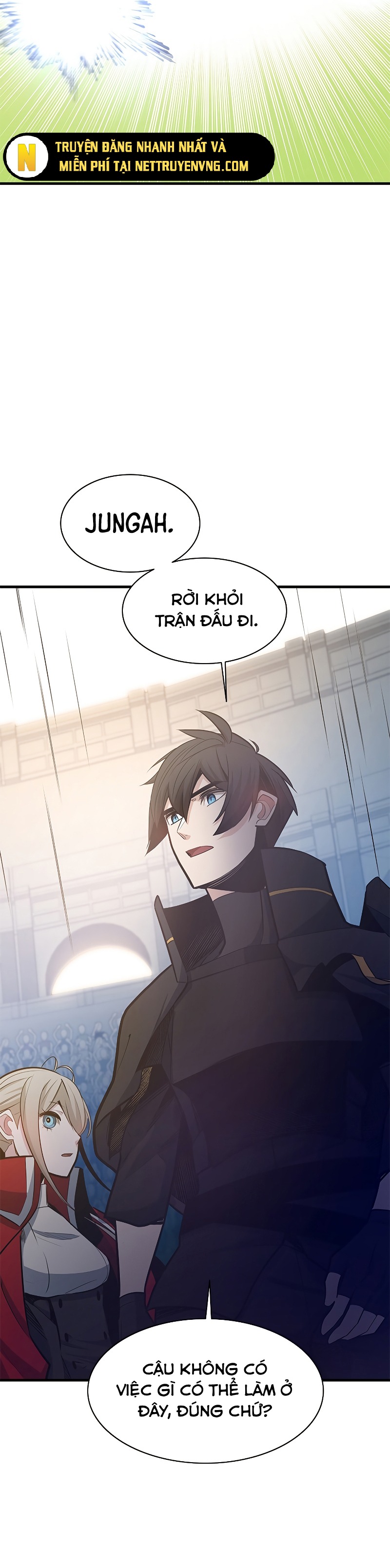Hầm Ngục Hướng Dẫn Cấp Địa Ngục Chapter 130 - Trang 2