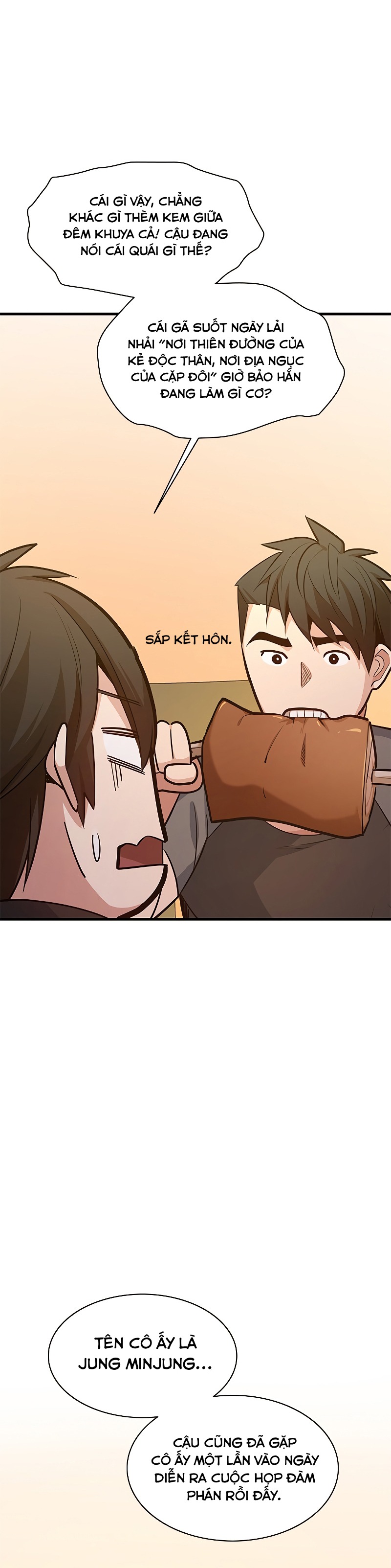 Hầm Ngục Hướng Dẫn Cấp Địa Ngục Chapter 130 - Trang 2