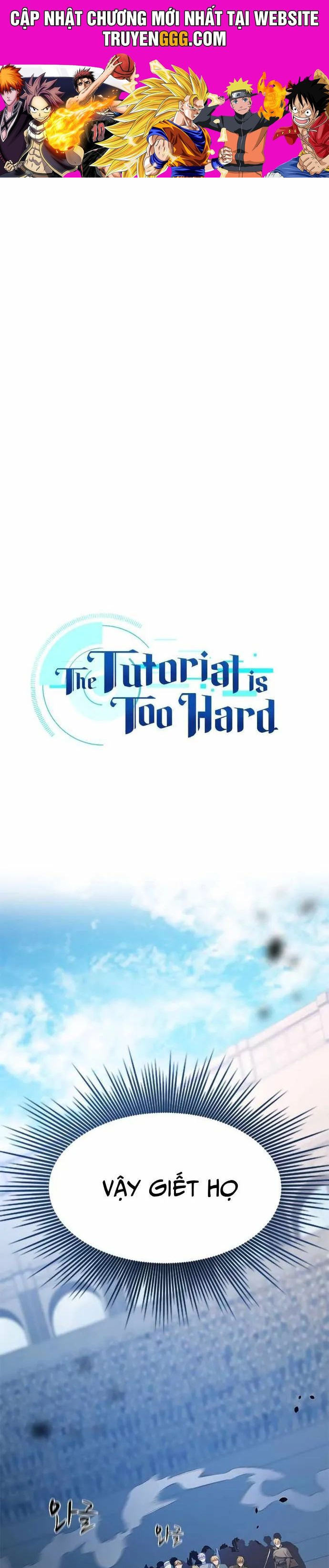 Hầm Ngục Hướng Dẫn Cấp Địa Ngục Chapter 131 - Trang 2
