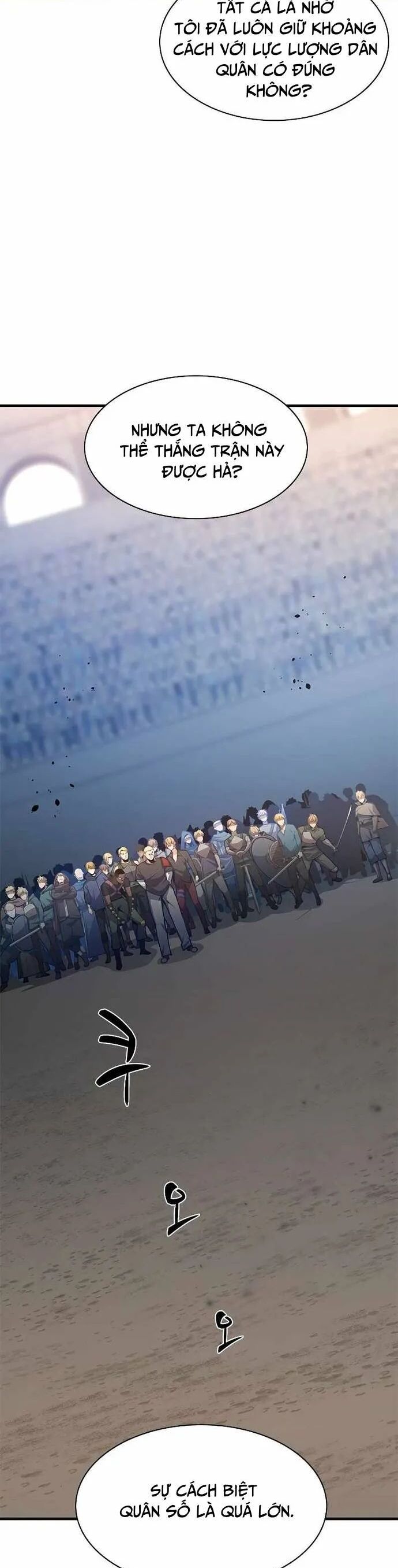 Hầm Ngục Hướng Dẫn Cấp Địa Ngục Chapter 131 - Trang 2