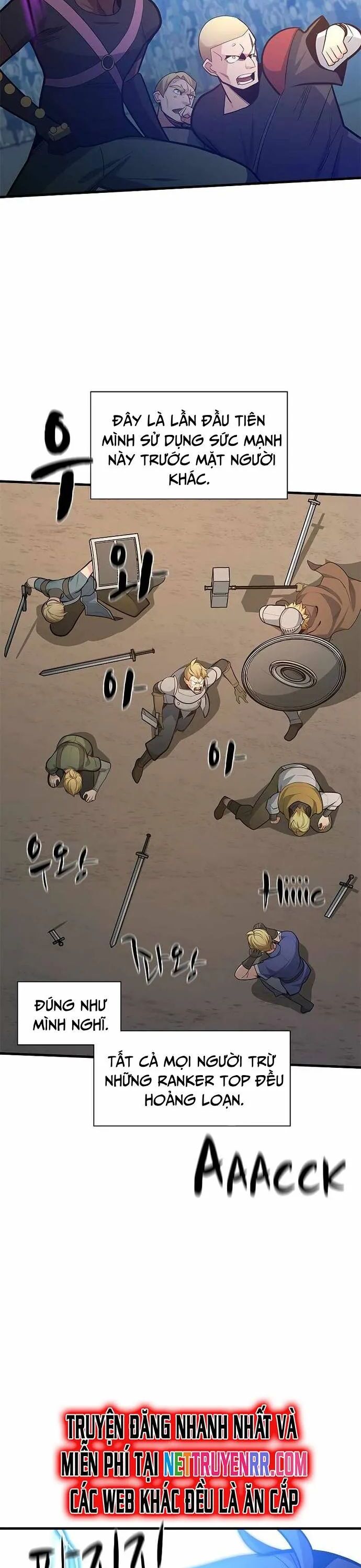 Hầm Ngục Hướng Dẫn Cấp Địa Ngục Chapter 131 - Trang 2