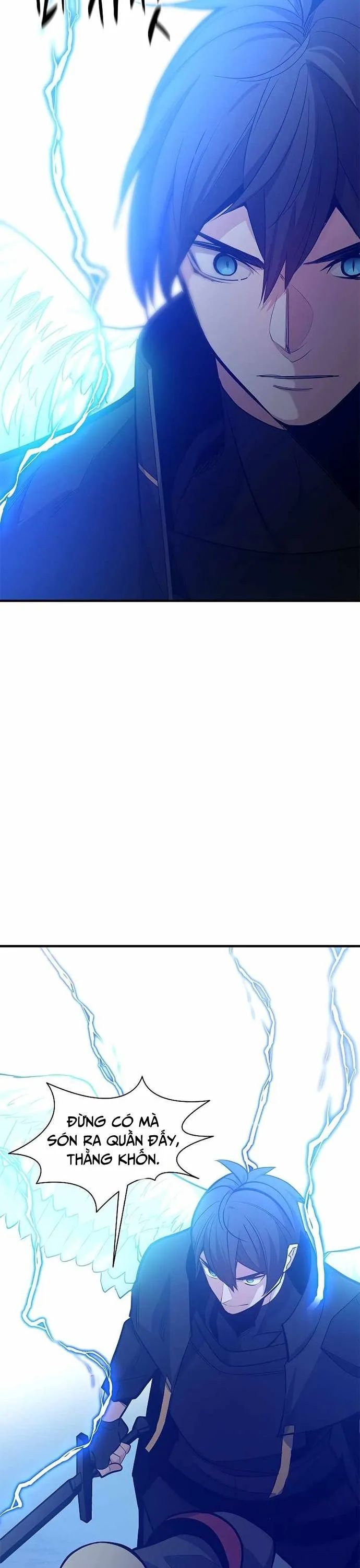 Hầm Ngục Hướng Dẫn Cấp Địa Ngục Chapter 131 - Trang 2