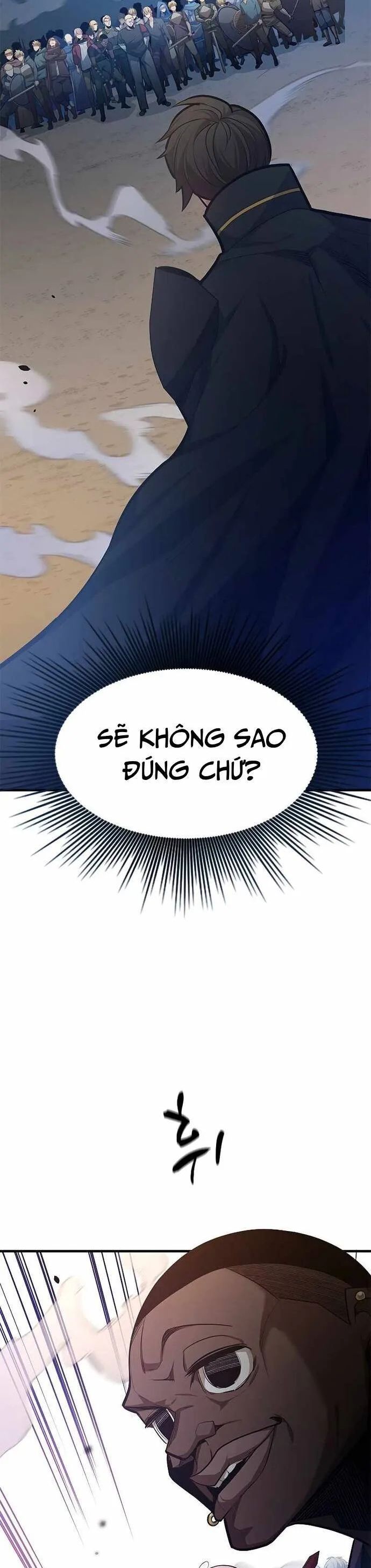 Hầm Ngục Hướng Dẫn Cấp Địa Ngục Chapter 131 - Trang 2