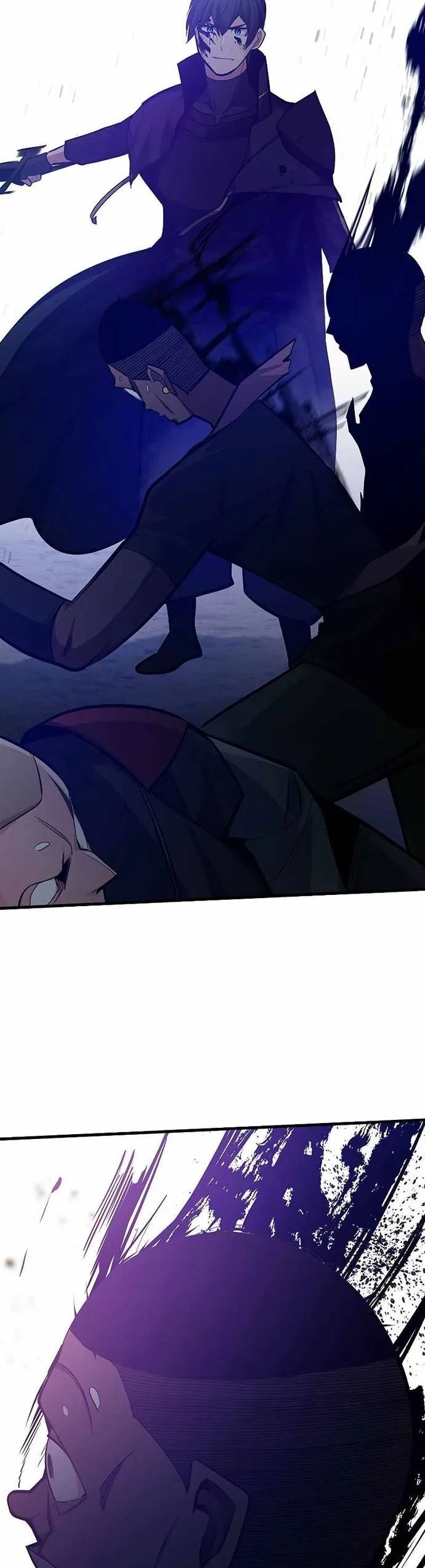 Hầm Ngục Hướng Dẫn Cấp Địa Ngục Chapter 131 - Trang 2