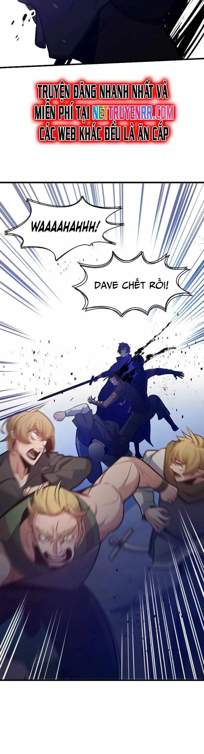 Hầm Ngục Hướng Dẫn Cấp Địa Ngục Chapter 131 - Trang 2