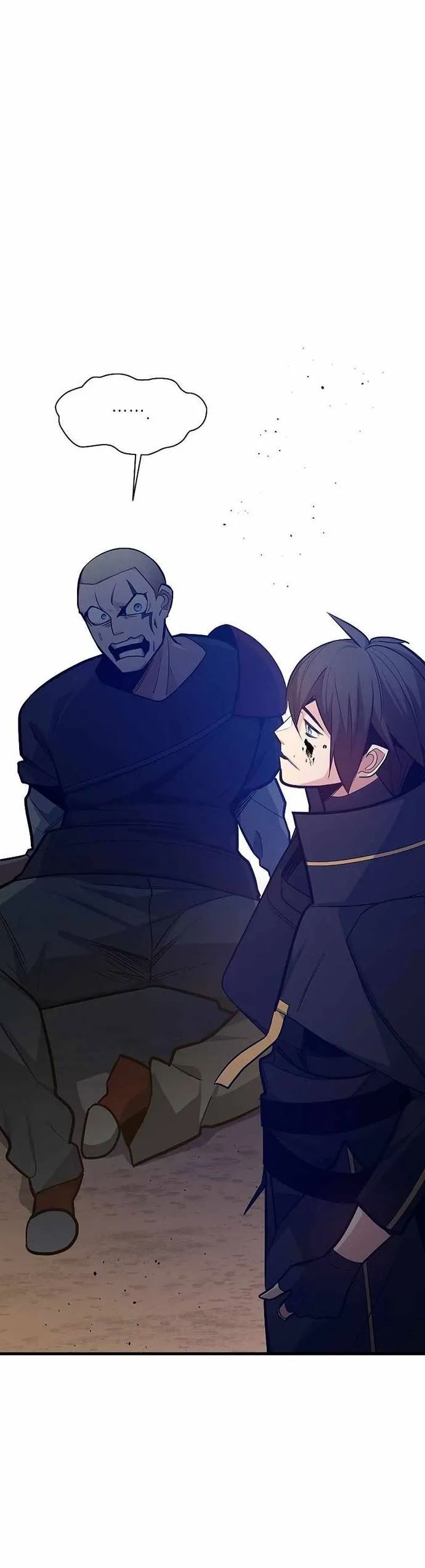 Hầm Ngục Hướng Dẫn Cấp Địa Ngục Chapter 131 - Trang 2