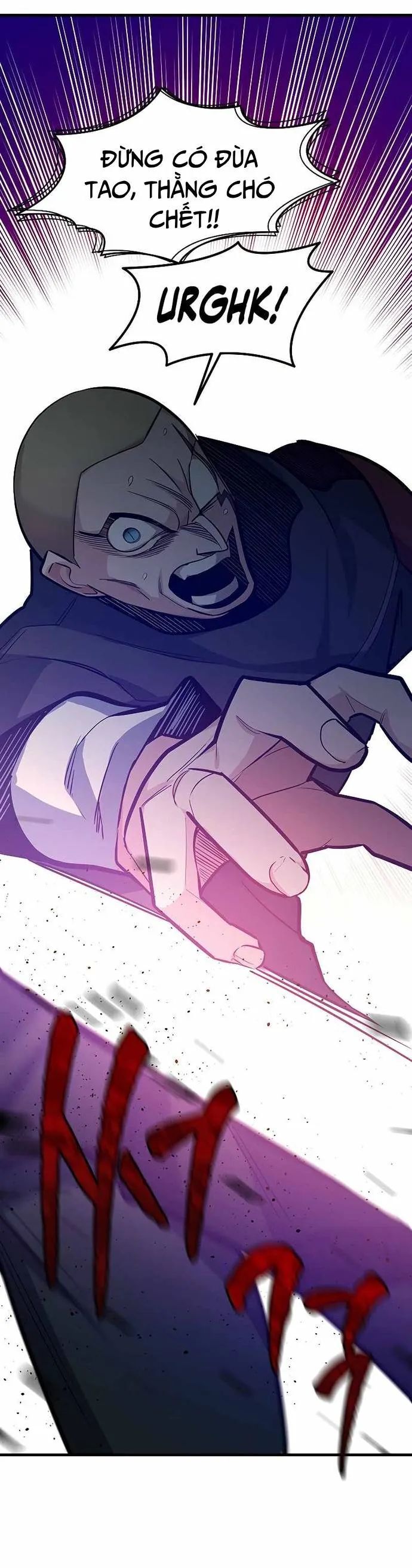 Hầm Ngục Hướng Dẫn Cấp Địa Ngục Chapter 131 - Trang 2