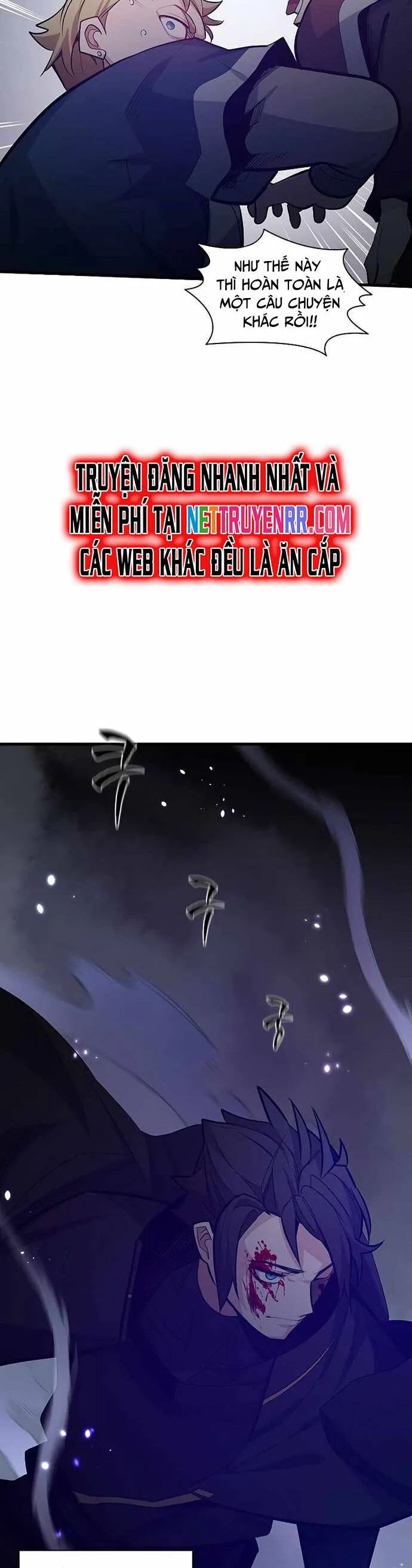 Hầm Ngục Hướng Dẫn Cấp Địa Ngục Chapter 131 - Trang 2