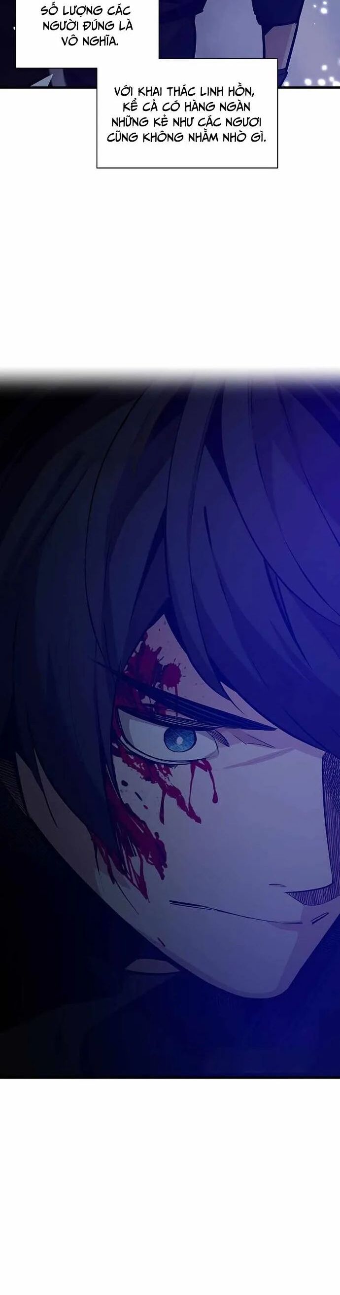 Hầm Ngục Hướng Dẫn Cấp Địa Ngục Chapter 131 - Trang 2