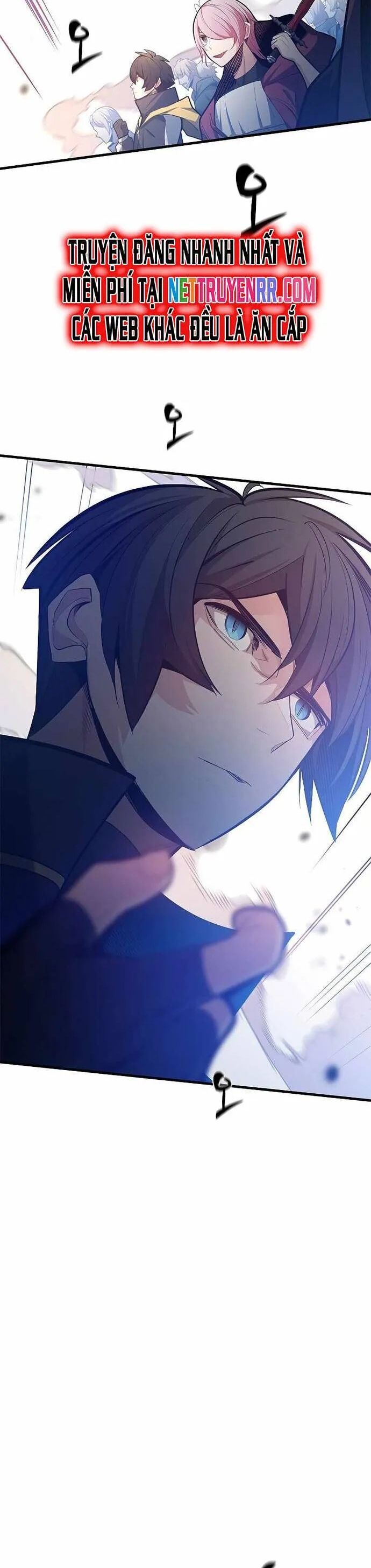 Hầm Ngục Hướng Dẫn Cấp Địa Ngục Chapter 131 - Trang 2