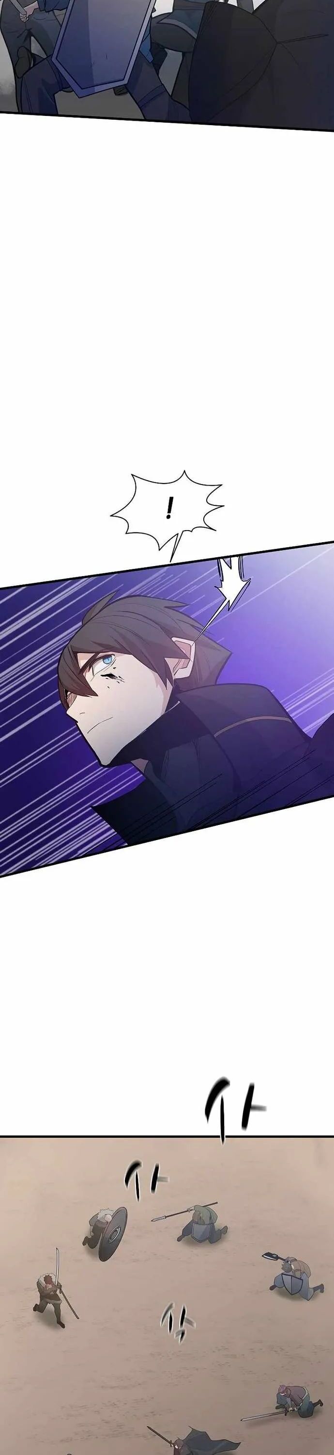 Hầm Ngục Hướng Dẫn Cấp Địa Ngục Chapter 131 - Trang 2