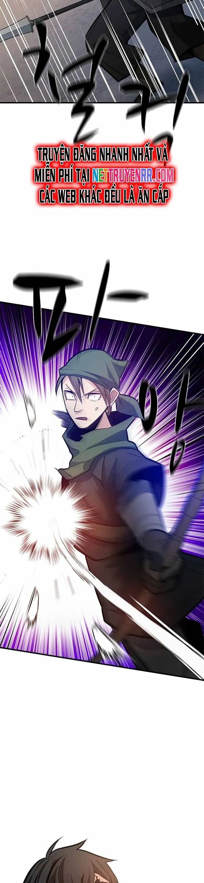 Hầm Ngục Hướng Dẫn Cấp Địa Ngục Chapter 131 - Trang 2