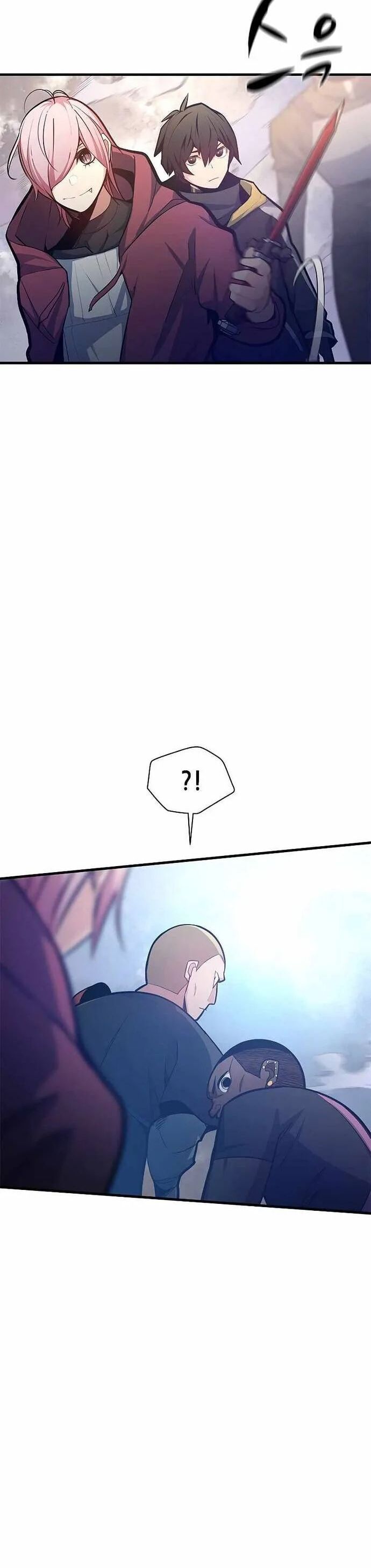 Hầm Ngục Hướng Dẫn Cấp Địa Ngục Chapter 131 - Trang 2